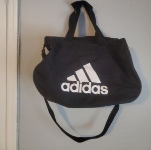 Adidas duffle bag